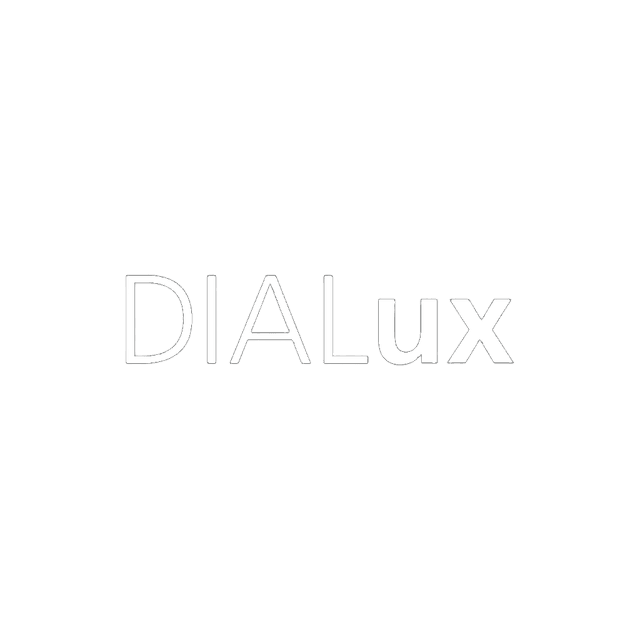 DIALUX - Logiciel études électriques