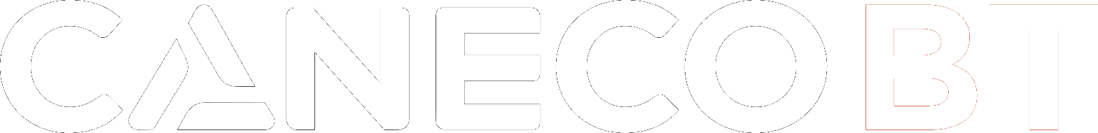 CANECO BT - Logiciel études électriques