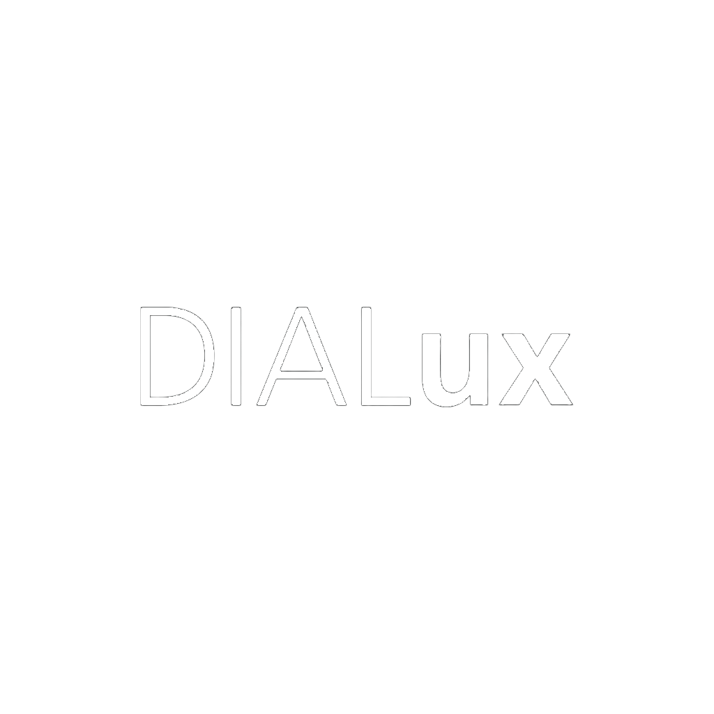 DIALUX - Logiciel études électriques