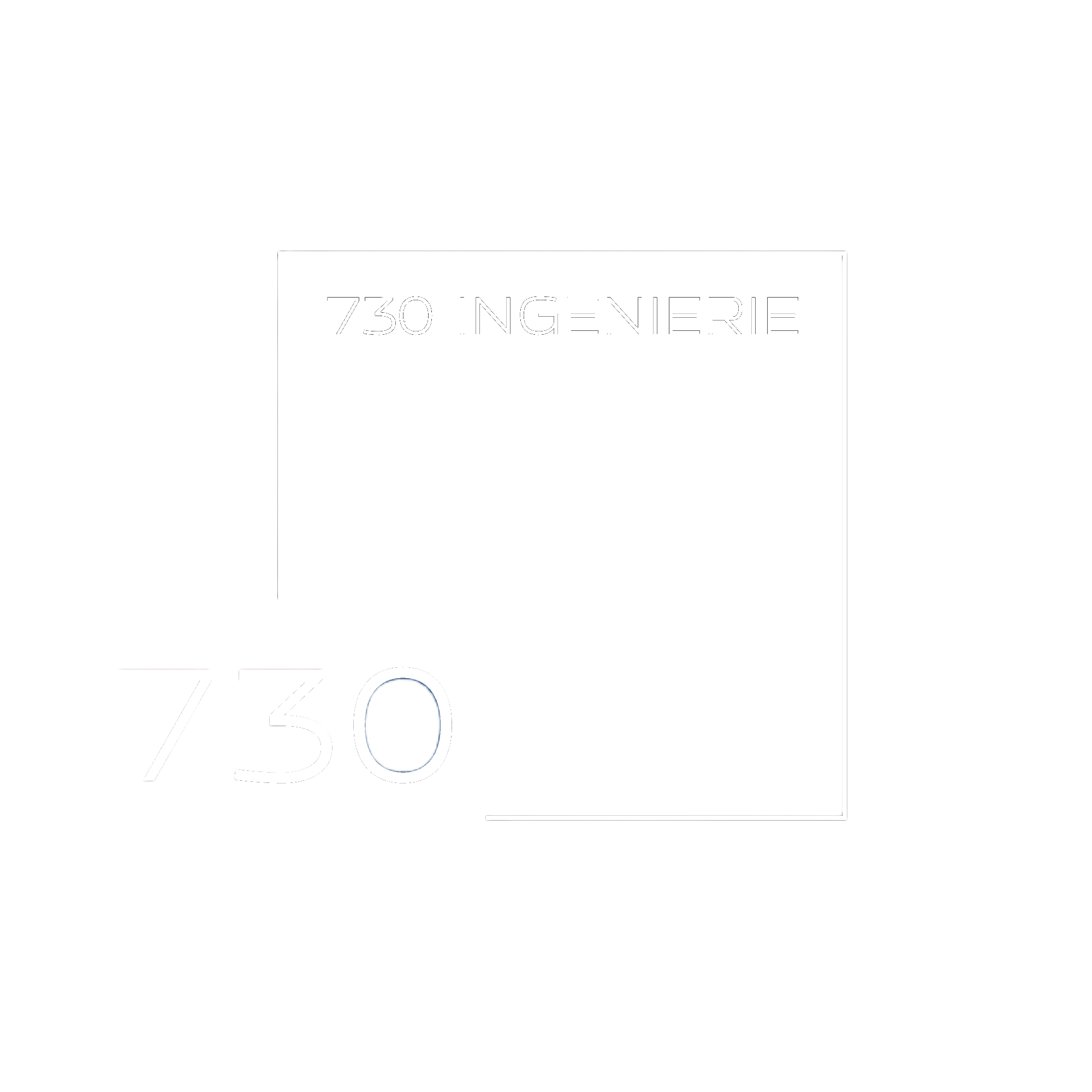 730 Ingénierie